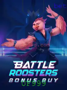 BattleRoostersBonusBuy: Uma Imersão no Mundo dos Galos de Batalha