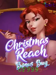 Descubra a Emoção do ChristmasReachBonusBuy: Regras e Dicas para Vencer com a Palvra-Chave UF999