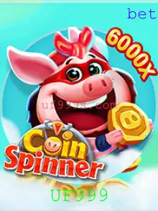 Explorando CoinSpinner: Um Jogo Revolucionário com a Palavra-chave UF999