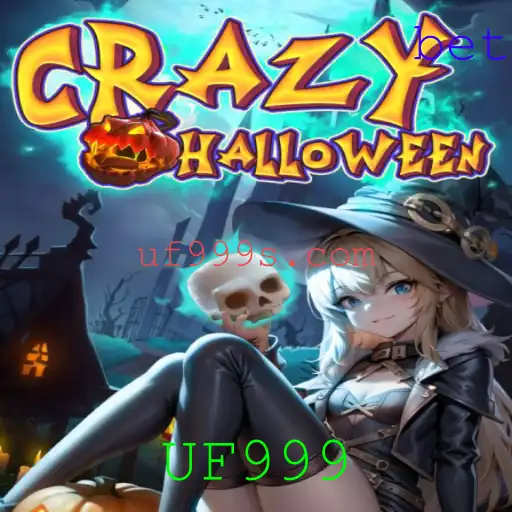 CrazyHalloween: Mergulhe na Aventura Assustadora e Divertida