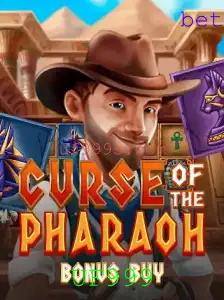Descubra o Fascinante Mundo de 'CurseofthePharaohBonusBuy'