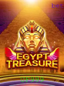 Descubra o Fascinante Mundo de EgyptTreasure