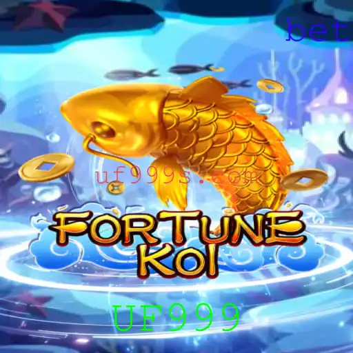 Desvendando FORTUNEKOI: Um mergulho no universo intrigante do jogo com a chave UF999