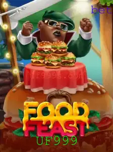Descubra o Mundo Delicioso de FoodFeast: Regras e Experiência de Jogo
