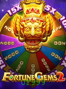 FortuneGems2: Descubra a Emoção e as Regras do Novo Jogo UF999
