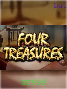 Explorando FourTreasures: Um Jogo de Estratégia e Aventura em 2023