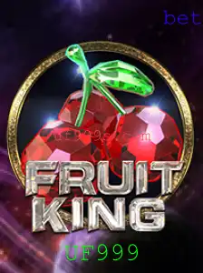 Descubra o Mundo Encantado de FruitKing com UF999