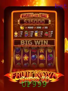 Explorando o Universo de FruitNovaSuper40 e a Palavra-Chave UF999