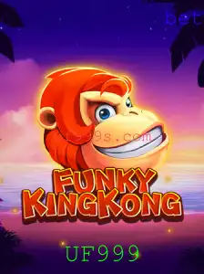 Descubra o Mundo Vibrante de FunkyKingKong: Uma Aventura com a Palavra-Chave UF999