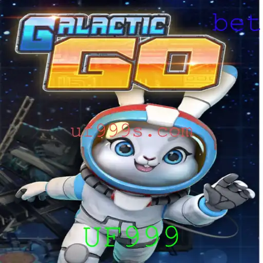 Descobrindo o Universo de GalacticGO: Uma Aventura Espacial com UF999