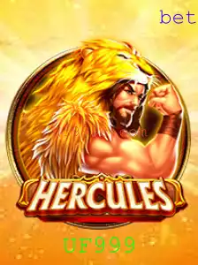 Descubra o Mundo do Jogo Hercules: Uma Aventura Épica com a Palavra-Chave UF999