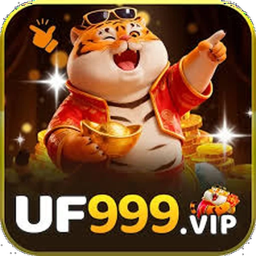 UF999 Logo