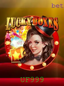 Explorando o Fascinante Mundo do Jogo LuckyBoxes: Regras e Como Jogar