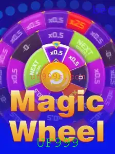 Descubra o Fascinante Mundo de MagicWheel: Regras, História e Como Jogar
