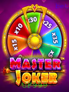 Descobrindo o Fascinante Mundo do Jogo MasterJoker