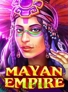 Explorando MayanEmpire: O Jogo de Estratégia Inspirado na Civilização Maia