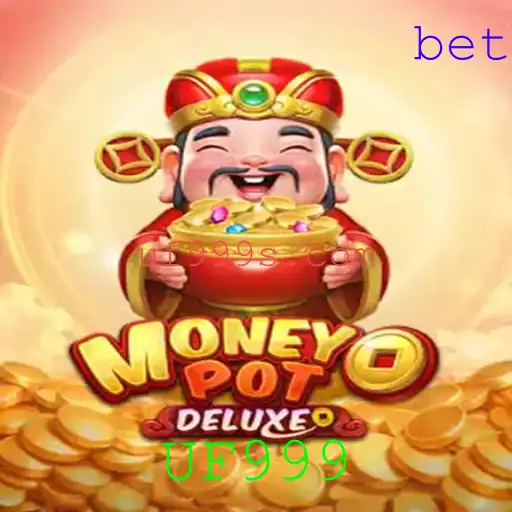 MoneyPotDELUXE: A Nova Sensação no Mundo dos Jogos de Azar