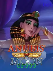 Explorando o Universo Fascinante de AnubisMoon: Aventura e Mistério
