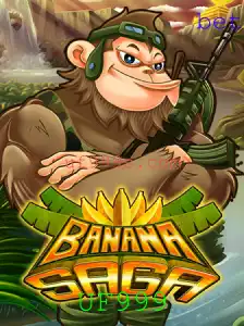 Descobrindo BananaSaga: Um Mergulho no Espetacular Mundo de Aventura