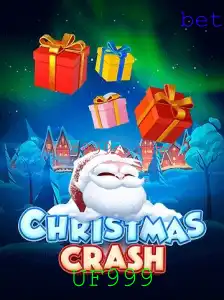 ChristmasCrash: Um Jogo Festivo com Desafios Inesperados