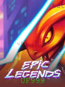 Explorando o Mundo de EpicLegends: Um Guia Completo de UF999