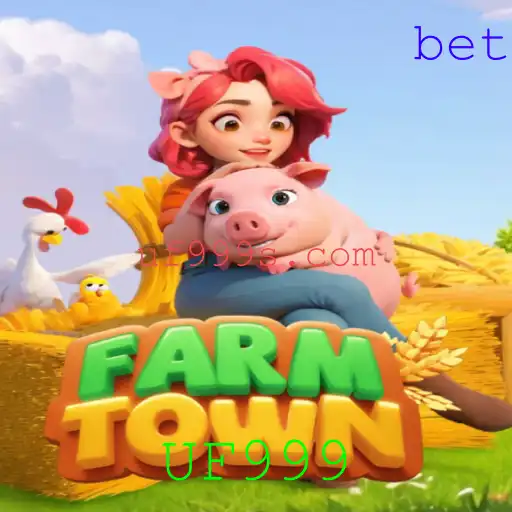 Descubra a Magia de FarmTown: Aventuras Rurais e UF999
