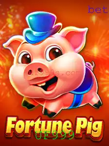 Descubra o Fascinante Mundo de FortunePig