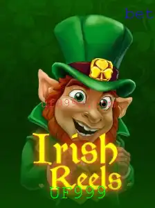 Descubra a Emoção do Jogo IrishReels com a Palavra-Chave UF999