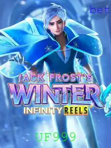 Descubra o Mundo de JackFrostsWinter: Uma Aventura Gelada