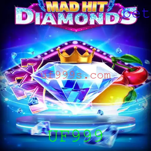 MadHitDiamonds: Desvendando o Mundo do Jogo com UF999