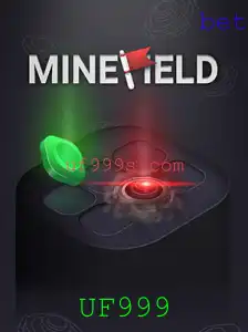 Explorando o Mundo de MineField: A Aventura Estratégica de UF999