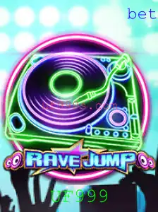 Descubra a Aventura Empolgante de RaveJump: Um Novo Fenômeno no Universo dos Games