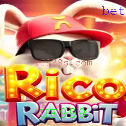 RicoRabbit: Uma Jornada Imersiva no Mundo de UF999