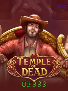 TempleofDead: Aventura e Mistério no Mundo dos Mortos