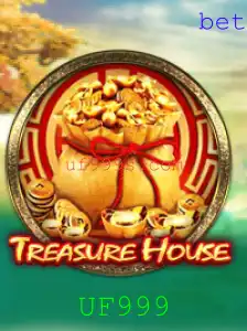 Conheça TreasureHouse: O Jogo Que Está Revolucionando o Mundo dos Games
