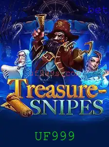 Explorando o Fascinante Universo de TreasureSnipes: O Jogo que Combina Estratégia e Aventura