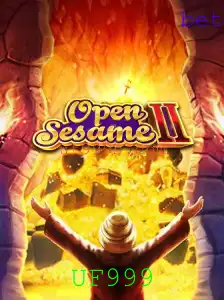 Descubra o Fascinante Mundo de OpenSesameII: Um Jogo Revolucionário com a Palavra-Chave UF999