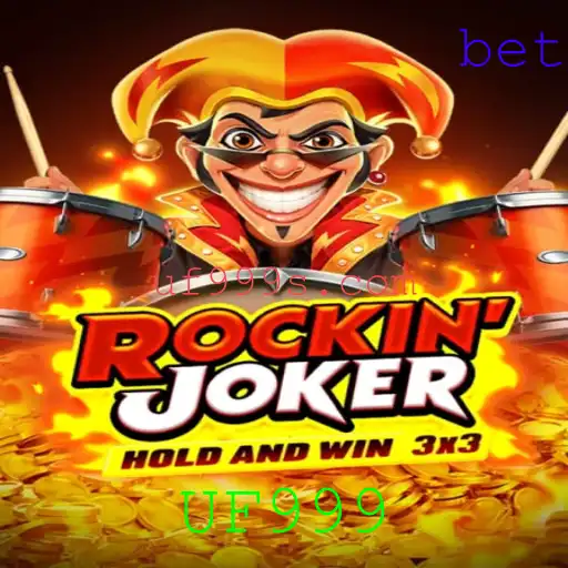 RockinJoker: Descubra o Universo Vibrante e Estratégico deste Jogo Empolgante