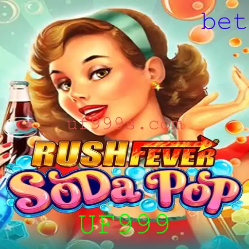 Descubra RushFeverSodaPop: A Sensação dos Jogos com UF999