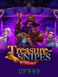 Descubra o Mundo de Emoções em TreasuresnipesBonusBuy