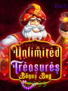 Explore o Mundo do Jogo UnlimitedTreasuresBonusBuy com a Palavra-Chave UF999