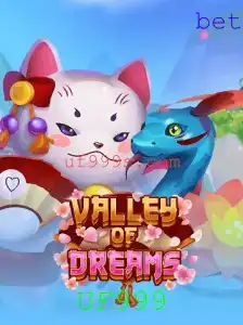 Descubra o Fascinante Mundo de ValleyofDreams: Aventura e Estratégia
