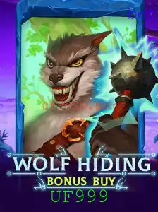 Explorando o Mundo de WolfHidingBonusBuy: Aventuras e Estratégias