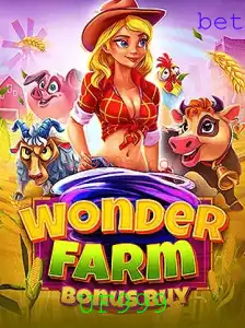 Explore o Maravilhoso Mundo de WonderFarmBonusBuy: Regras e Inovações